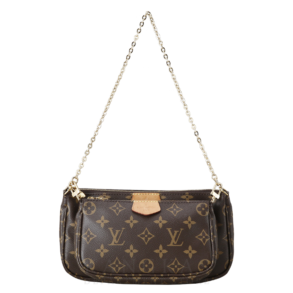 LOUIS VUITTON(USED)루이비통 모노그램 멀티포쉐트 악세수아